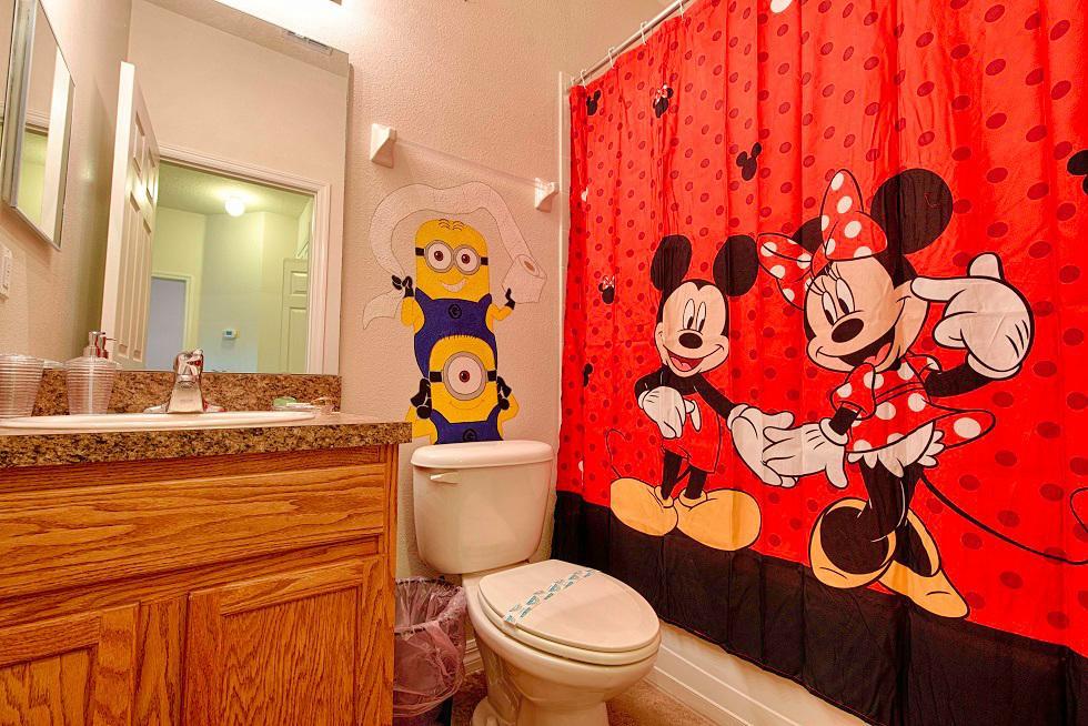 Mickey Family Vacation Home Orlando Pokój zdjęcie